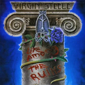 Life Among The Ruins