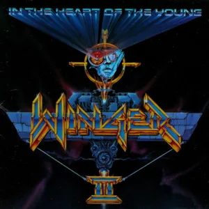 In The Heat Of The Young