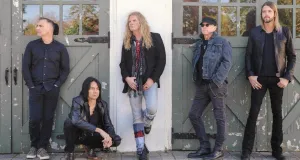 Heavens Edge