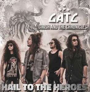 Hail To The Heroes