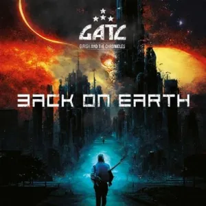 Back On earth