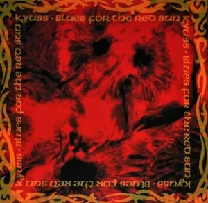 Blues For The Red Sun