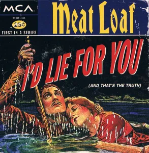 I'd Lies For You