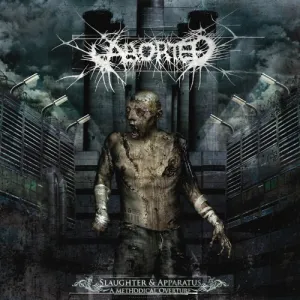 Slaughter & apparatus