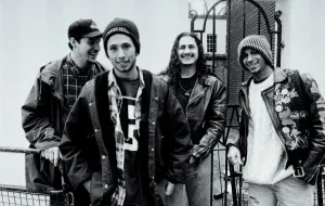Rage Against the Machine