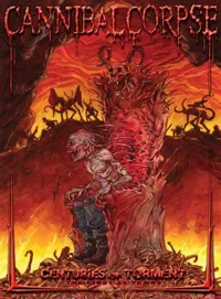 Centuries of torment