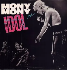 Mony Mony Live
