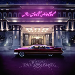 No Tell Hotel