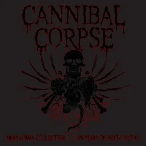 Dead human collection 25 years