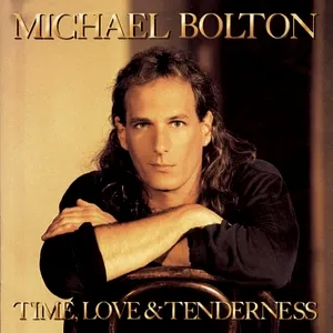 Time Love & Tenderness