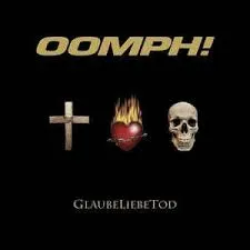 Glaubel Liebe Tod