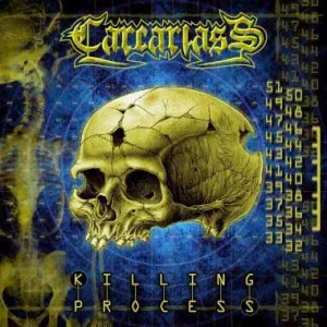 Killing process
