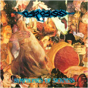 Symphonies of sickness