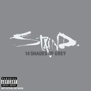 14 Shades Of Grey