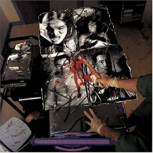 Necroticism