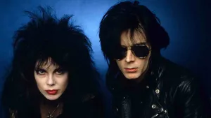 The Sisters of Mercy