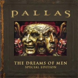 The Dreams Of Men