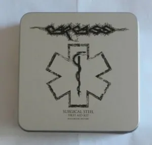 Surgical steel
