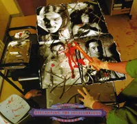 Necroticism