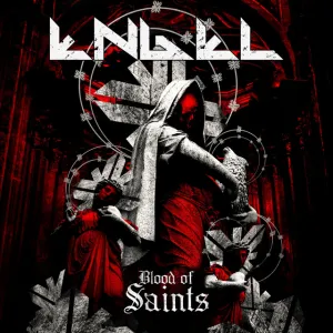 Blood Of Saint