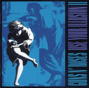 Use Your Illusions II