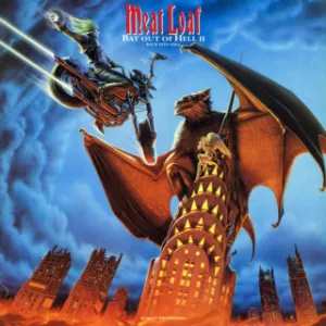 Bat Out Of Hell II