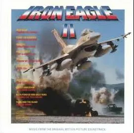 Iron Eagle II