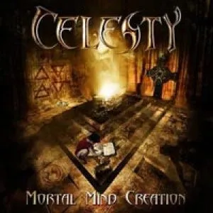 Mortal mind creation