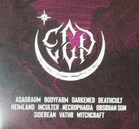 Circle Of Tyrant 2