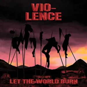 Let The World Burn
