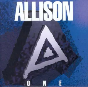 One