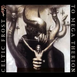 To mega therion