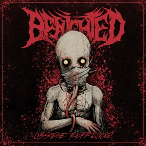 Obscene Repressed