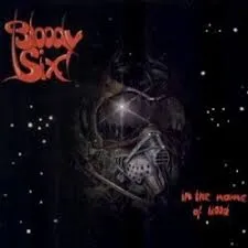 In The Namer Of Blood