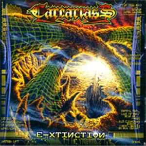 Ex-Tinction