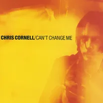 Cant Change Me