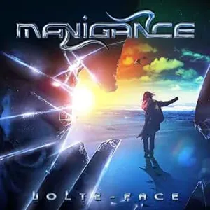 Volte-Face