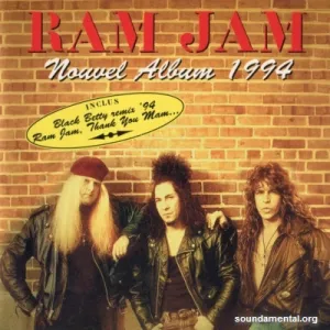 Ram Jam