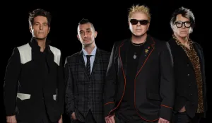 The Offspring
