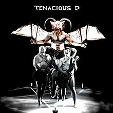 Tenacious D