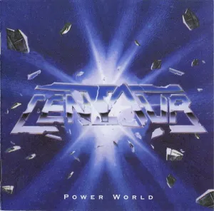 Power worlds