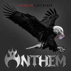 Crimson & Jetblack