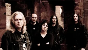 Bolt Thrower