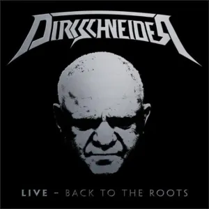 Live Back To The Roots