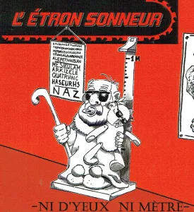 Ni D'yeux Ni Metres