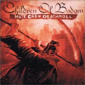 Hate crew deathroll