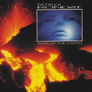 Rape Of The Earth