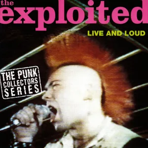 Live & Loud
