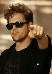Jason Newsted (today)