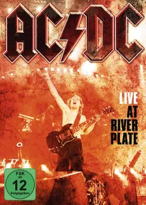 Live At River Plate